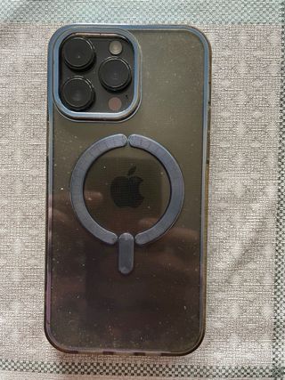 iPhone 14 Pro Max Negro
