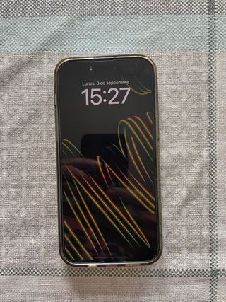 iPhone 14 Pro Max Negro
