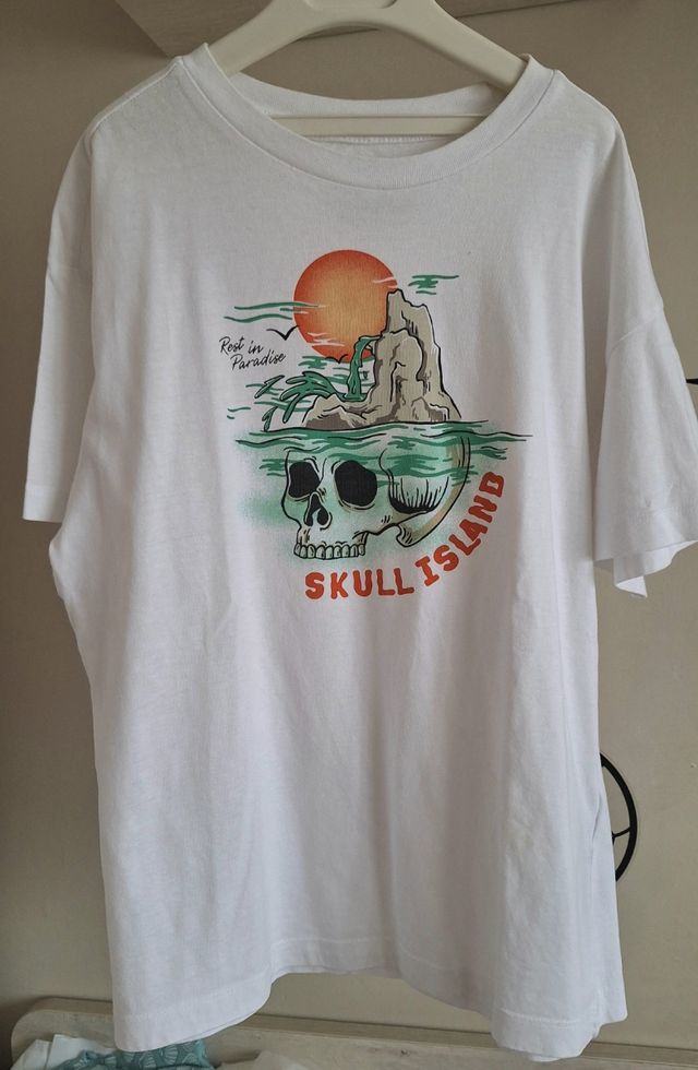 Camiseta Jack & Jones niño