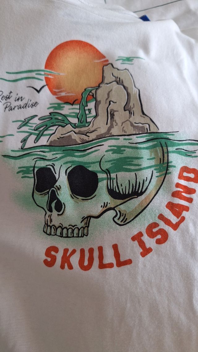 Camiseta Jack & Jones niño