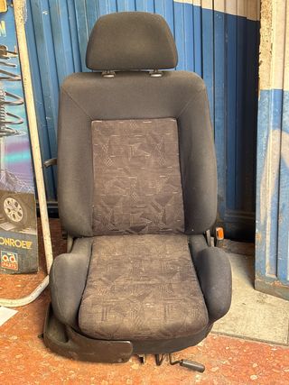 Asiento copiloto Golf MK3