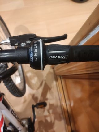 Bicicleta infantil 24 pulgadas