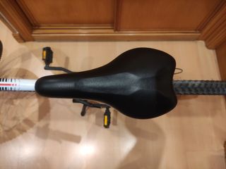 Bicicleta infantil 24 pulgadas