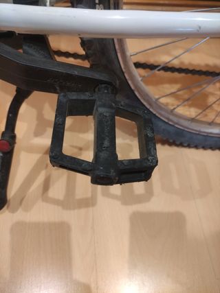 Bicicleta infantil 24 pulgadas