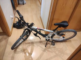 Bicicleta infantil 24 pulgadas