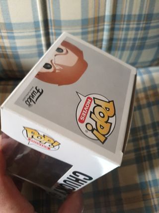 Funko Pop! Chucky 56 Child's Play 2