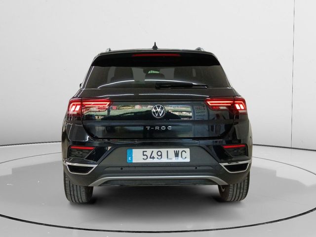 Volkswagen T-Roc Sport