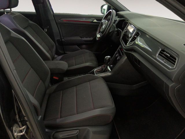 Volkswagen T-Roc Sport
