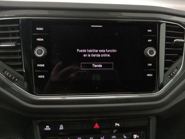 Volkswagen T-Roc Sport