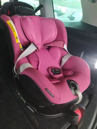 Silla de coche Britax Romer R360 ISOFIX