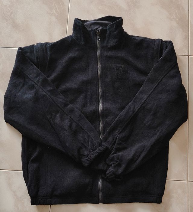 Giacca a vento Marina Militare Gore-Tex