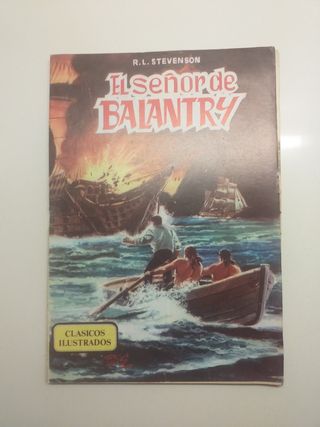 El mundo futuro y otros cómics, años 80...