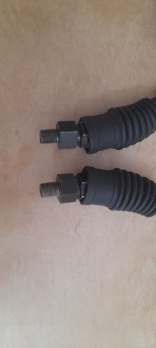 Espejos moto universales