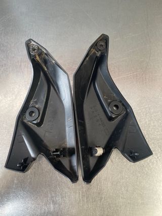 Cachas Bajo Asiento Suzuki SV650