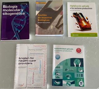 Libros Anatomía Patológica