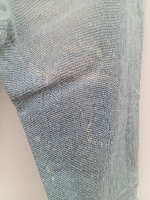 Vaqueros G-Star RAW Azules 28/32