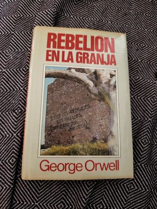 Rebelion en la Granja