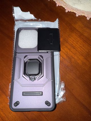 Funda para Xiaomi Redmi Note 10 Pro