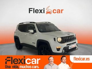 Jeep Renegade 2.0 Mjet 103kW (140CV) Night Eagle 4x4