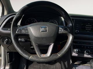 Seat Leon X-Perience 4Drive
