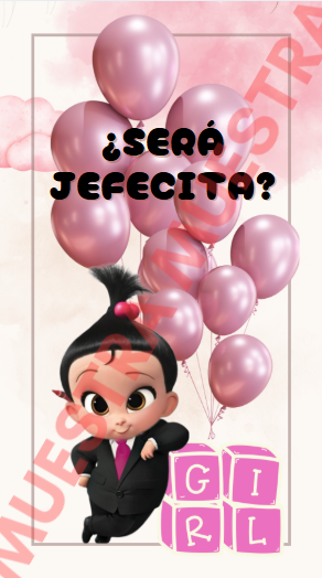 Diseño de Invitaciones y Videos Personalizados