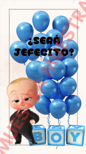 Diseño de Invitaciones y Videos Personalizados