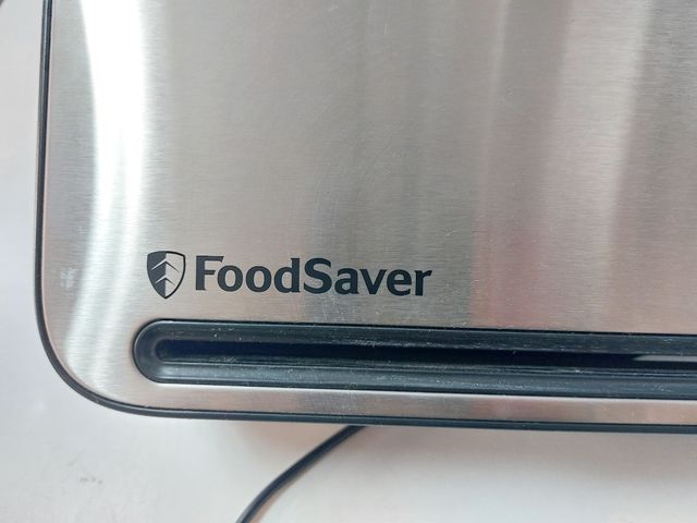 Envasadora al vacío FoodSaver