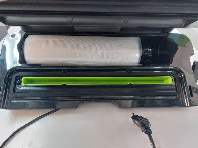 Envasadora al vacío FoodSaver