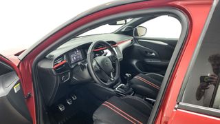 Opel Corsa 1.2T XHL 74kW (100CV) GS