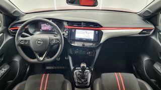 Opel Corsa 1.2T XHL 74kW (100CV) GS