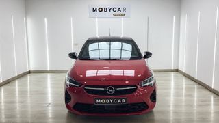 Opel Corsa 1.2T XHL 74kW (100CV) GS