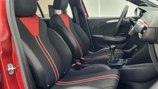 Opel Corsa 1.2T XHL 74kW (100CV) GS