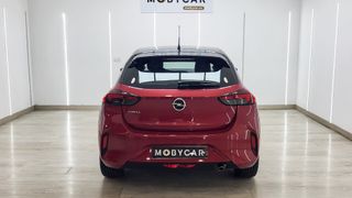 Opel Corsa 1.2T XHL 74kW (100CV) GS