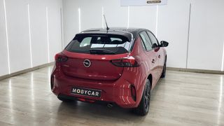 Opel Corsa 1.2T XHL 74kW (100CV) GS