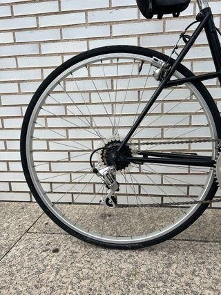 Bicicleta Tándem 🇩🇪Talla: M 