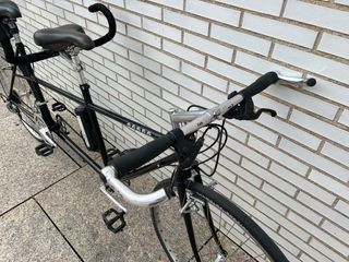 Bicicleta Tándem 🇩🇪Talla: M 