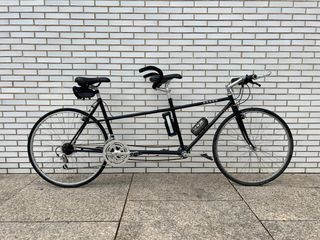 Bicicleta Tándem 🇩🇪Talla: M 