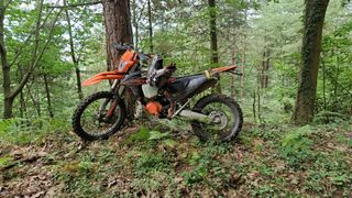 KTM 250 TPI 2020