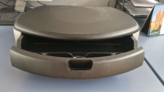 Q-connect Soporte Monitor/Impresora