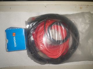 Relé Nagares RL/180-12 12V/100A