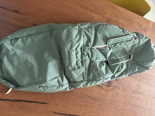 Saco Carro Cybex Priam Verde