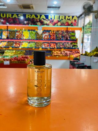 Perfume G. Bellini Boost Eau de Parfum 100 ml