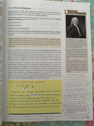 Inicia Filosofía 1.º Bachillerato.