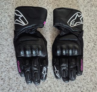 Guantes Alpinestars SP-8 Stella talla XS