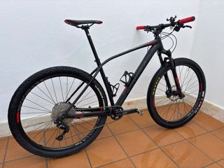 Orbea Alma H20 MTB 29”