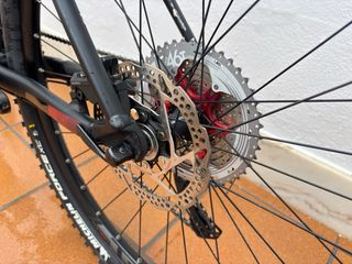 Orbea Alma H20 MTB 29”
