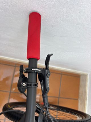 Orbea Alma H20 MTB 29”