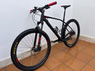 Orbea Alma H20 MTB 29”