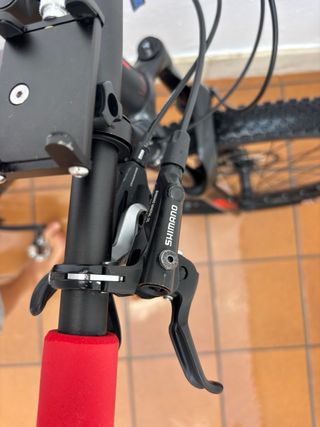 Orbea Alma H20 MTB 29”