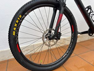 Orbea Alma H20 MTB 29”